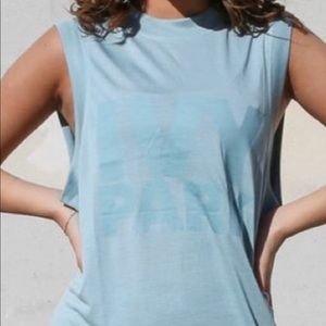 IVY PARK muscle tee